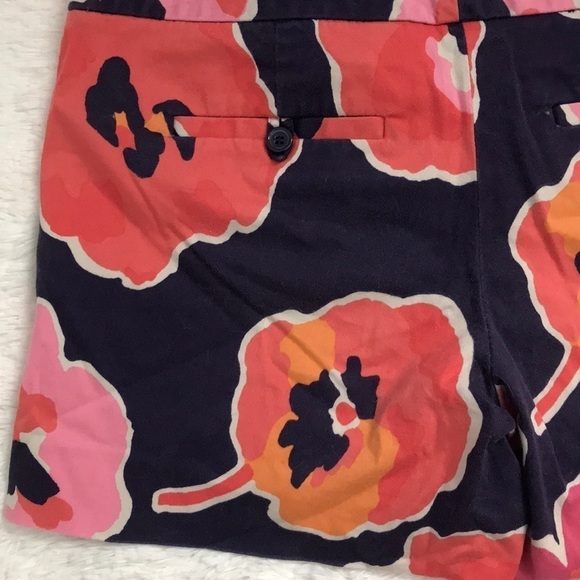 The Limited Floral Print Drew Fit Shorts - Picture 7 of 8